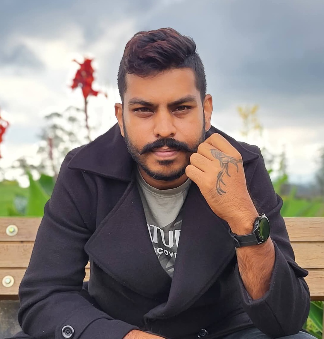 Yasas Athukorala